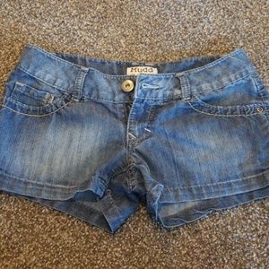 Mudd shorts